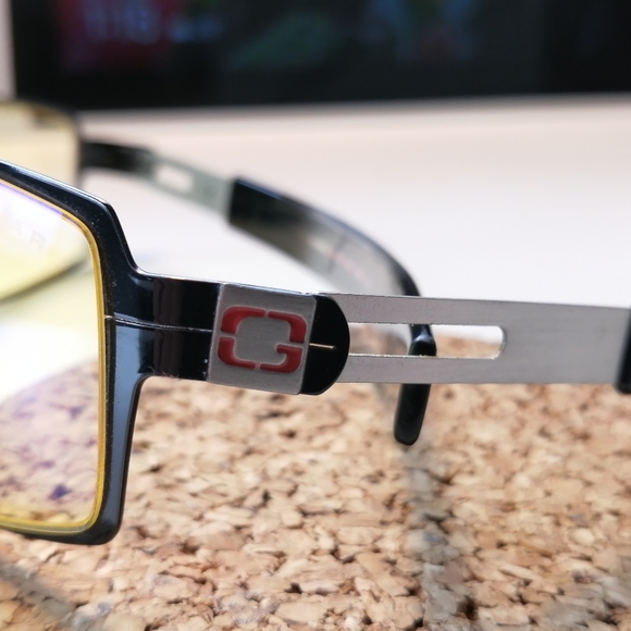 Gunnar Blue Light filtering Glasses 👓 - Picture 3 of 5